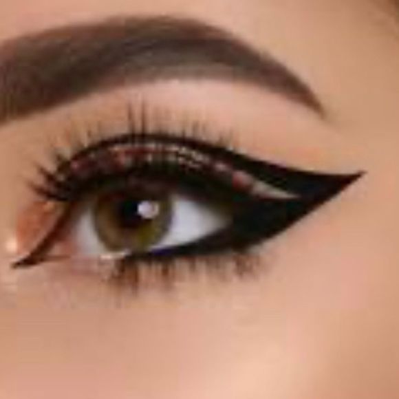 Charlotte Tilbury Other - Charlotte Tilbury Feline Flick Liquid Eyeliner Black Brand New in Box